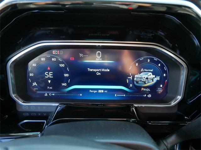 new 2026 Chevrolet Silverado 3500 car