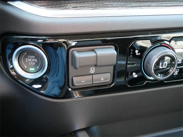 new 2026 Chevrolet Silverado 3500 car