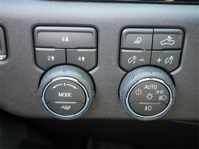 new 2026 Chevrolet Silverado 3500 car