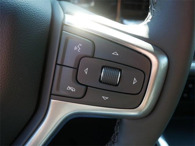 new 2026 Chevrolet Silverado 3500 car