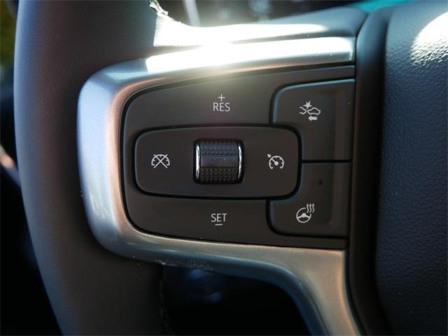 new 2026 Chevrolet Silverado 3500 car