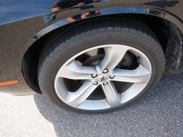 used 2017 Dodge Challenger car, priced at $26,775