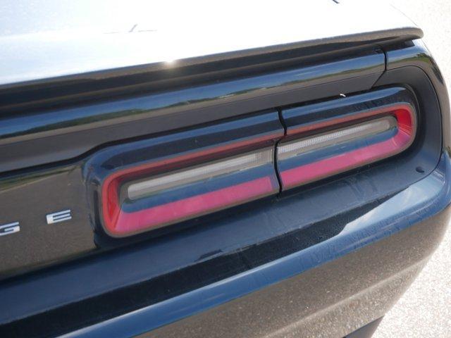 used 2017 Dodge Challenger car, priced at $26,775
