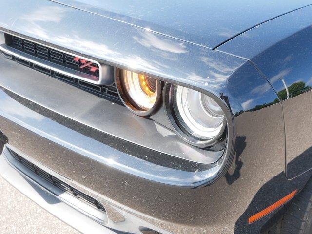 used 2017 Dodge Challenger car, priced at $26,775