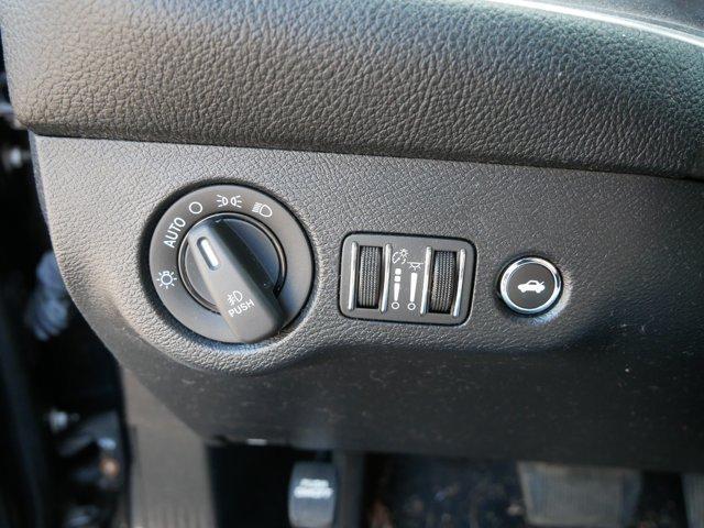 used 2017 Dodge Challenger car, priced at $26,775