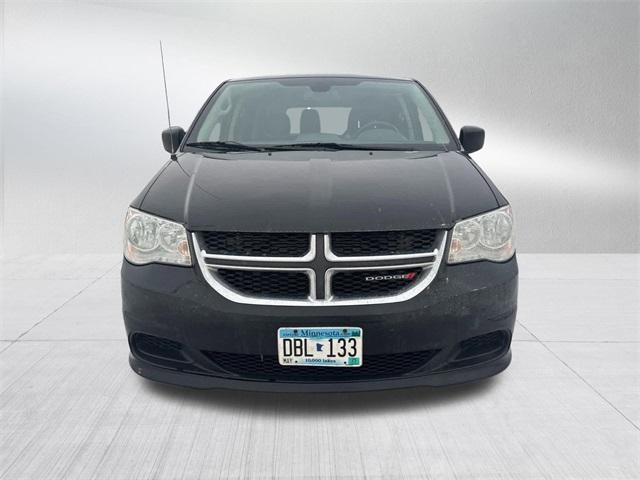 used 2019 Dodge Grand Caravan car, priced at $15,216