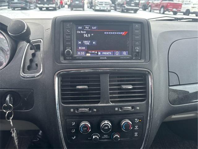 used 2019 Dodge Grand Caravan car, priced at $15,216