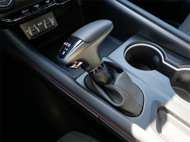 new 2025 Dodge Durango car, priced at $40,769
