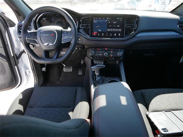 new 2025 Dodge Durango car, priced at $40,769