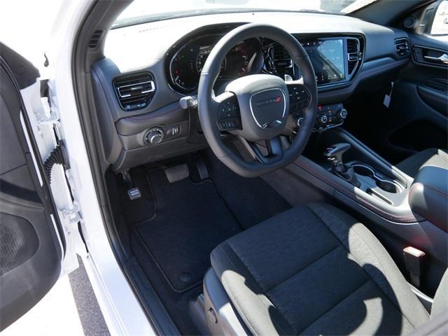 new 2025 Dodge Durango car, priced at $40,769