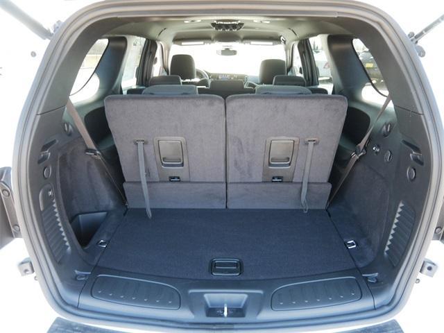 new 2025 Dodge Durango car, priced at $40,769