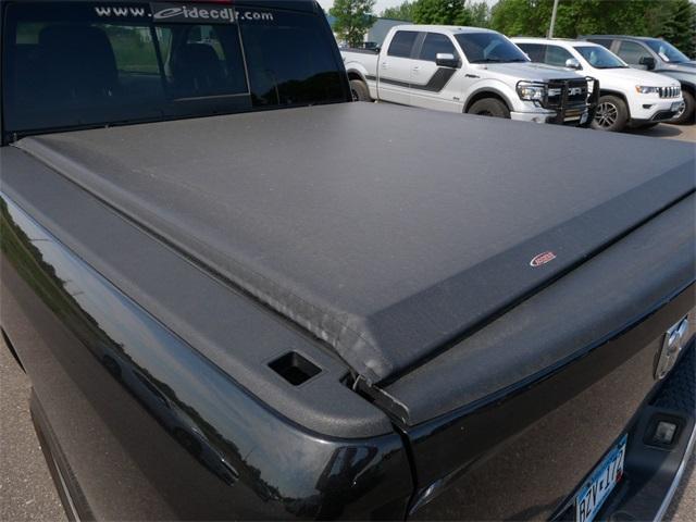 used 2019 Ram 1500 Classic car, priced at $21,995