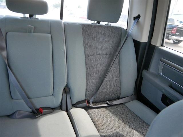 used 2019 Ram 1500 Classic car, priced at $21,995