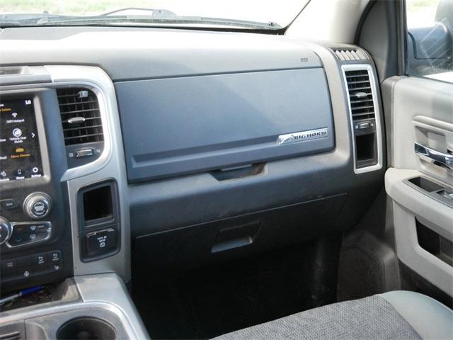 used 2019 Ram 1500 Classic car, priced at $21,995