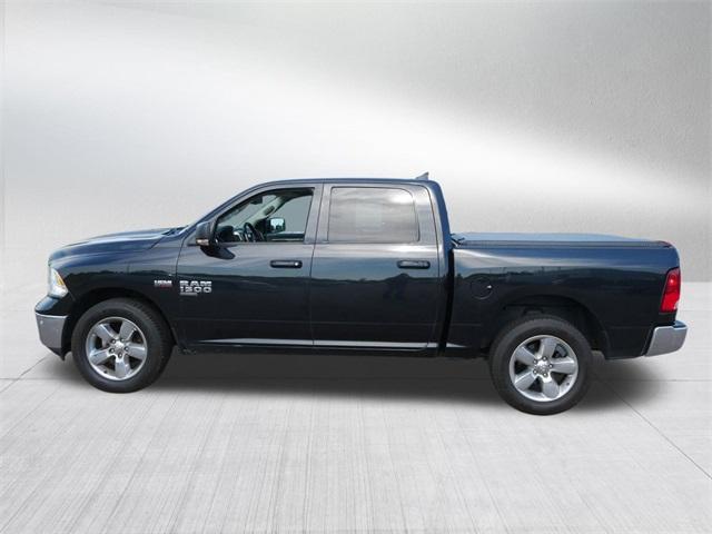 used 2019 Ram 1500 Classic car, priced at $21,995