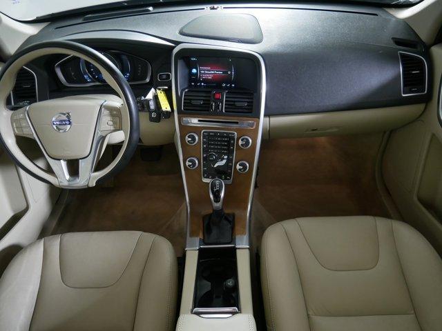 used 2016 Volvo XC60 car, priced at $13,998