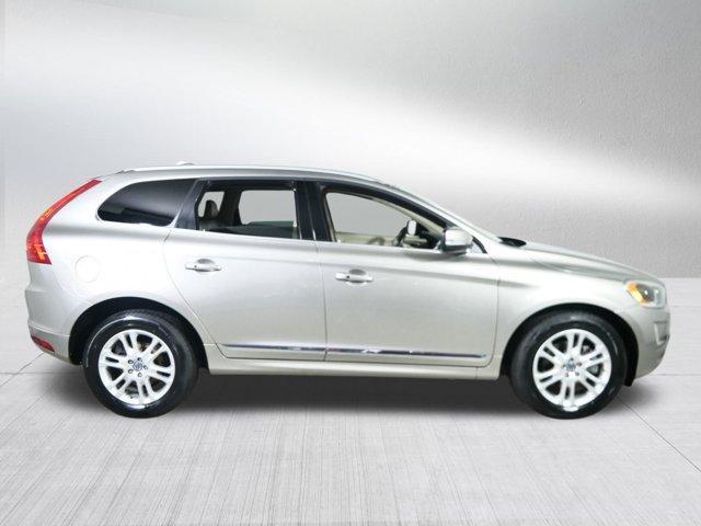 used 2016 Volvo XC60 car, priced at $13,998