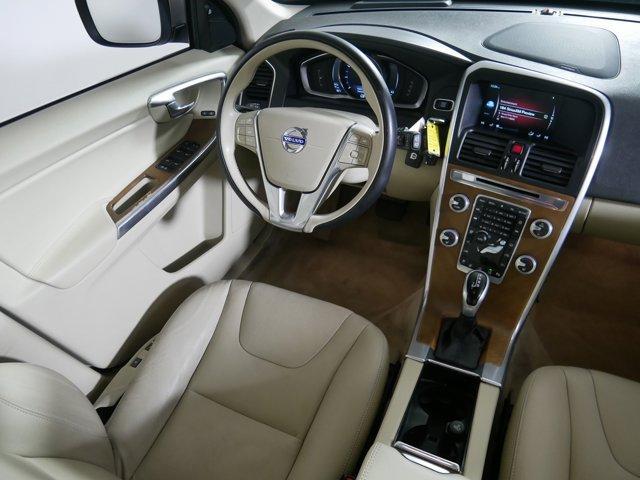 used 2016 Volvo XC60 car, priced at $13,998