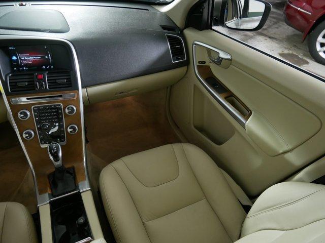used 2016 Volvo XC60 car, priced at $13,998