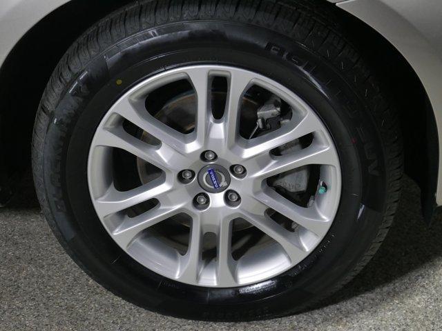 used 2016 Volvo XC60 car, priced at $13,998