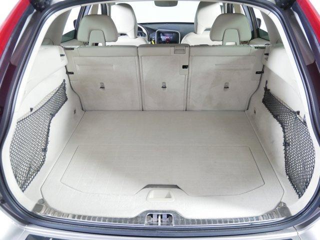 used 2016 Volvo XC60 car, priced at $13,998