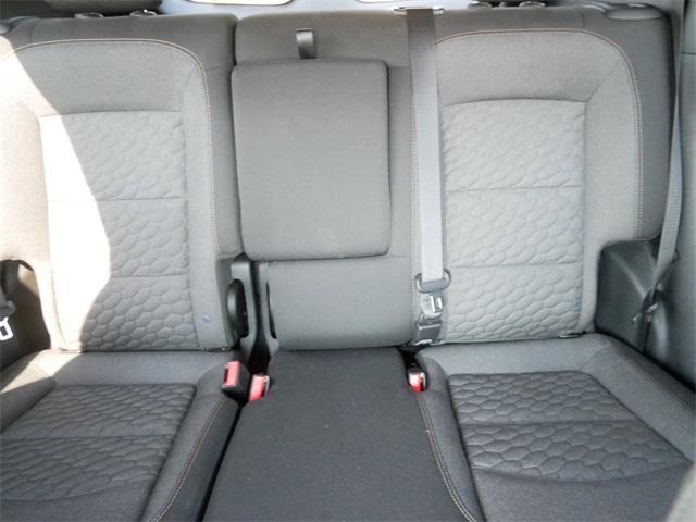 used 2020 Chevrolet Equinox car, priced at $17,988