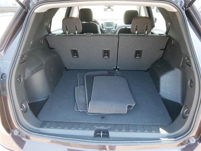 used 2020 Chevrolet Equinox car, priced at $17,988