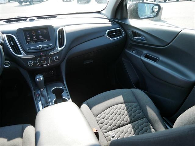 used 2020 Chevrolet Equinox car, priced at $17,988