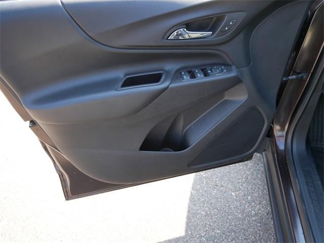 used 2020 Chevrolet Equinox car, priced at $17,988