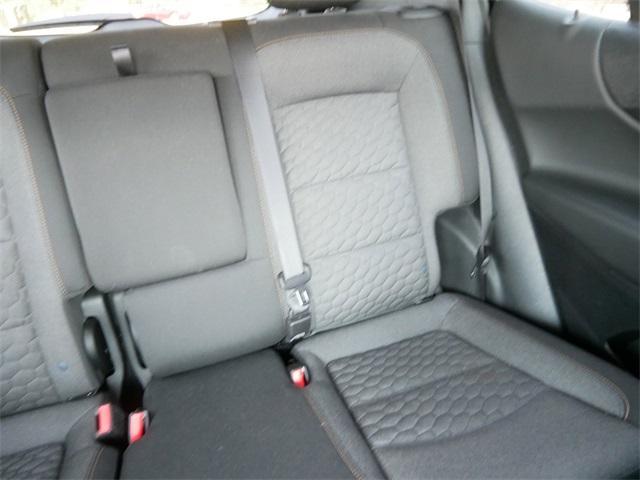 used 2020 Chevrolet Equinox car, priced at $17,988