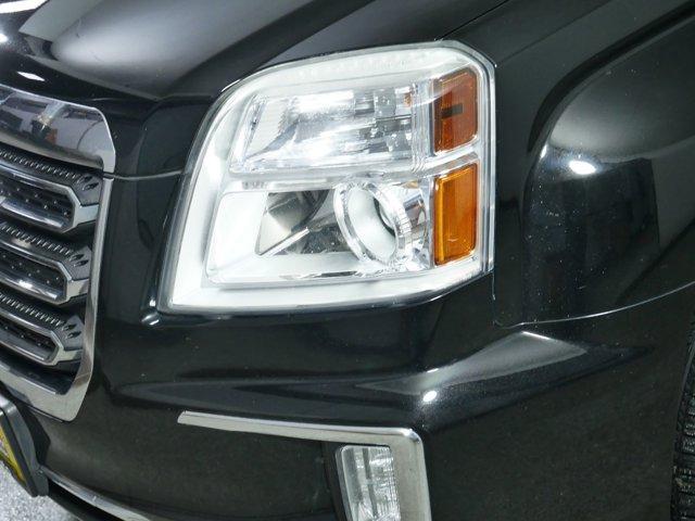 used 2016 GMC Terrain car, priced at $10,000