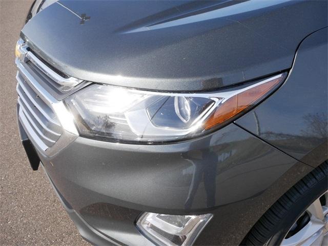 used 2019 Chevrolet Equinox car, priced at $19,964