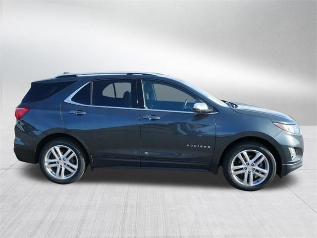 used 2019 Chevrolet Equinox car, priced at $19,964