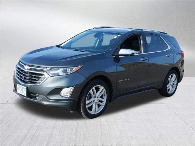 used 2019 Chevrolet Equinox car, priced at $19,964