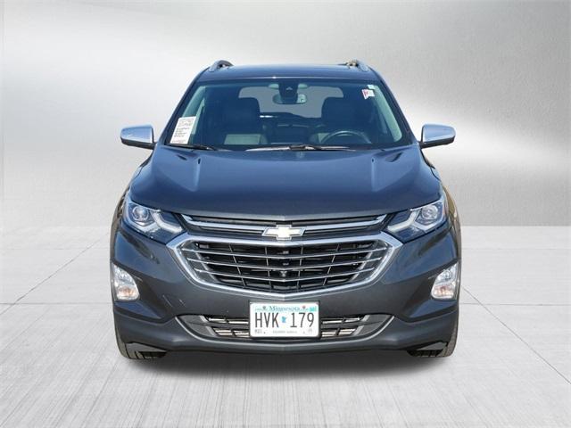 used 2019 Chevrolet Equinox car, priced at $19,964