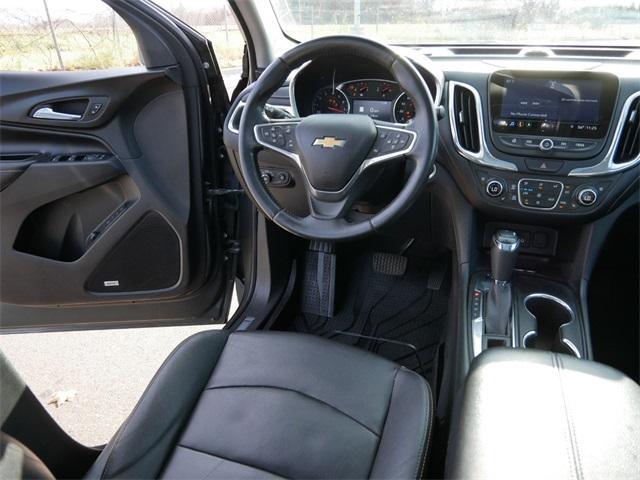 used 2019 Chevrolet Equinox car, priced at $19,964