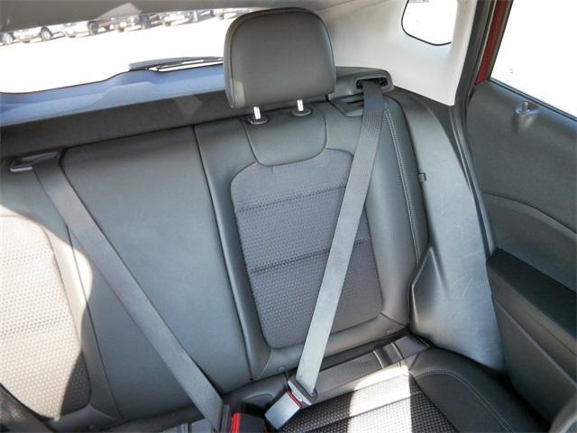 used 2024 Chevrolet Trax car, priced at $21,869