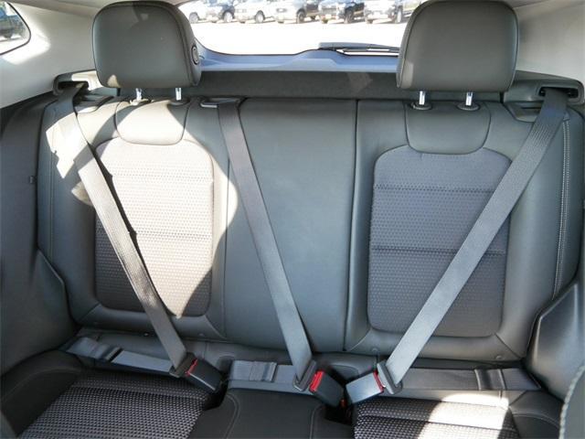 used 2024 Chevrolet Trax car, priced at $21,869