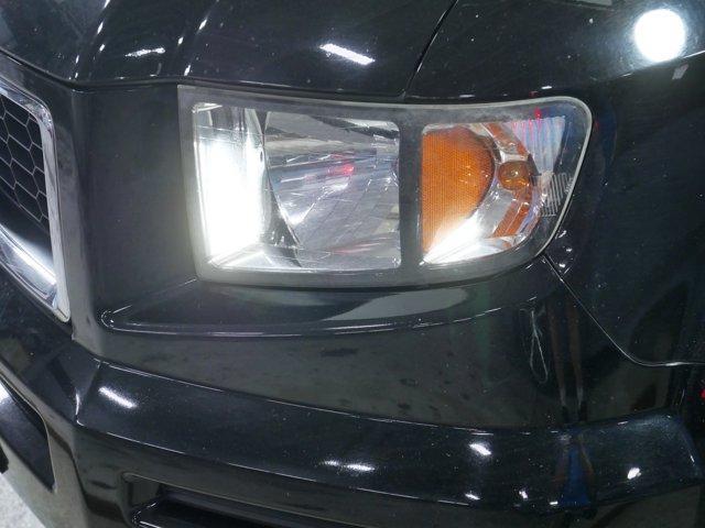 used 2008 Honda Ridgeline car, priced at $9,998