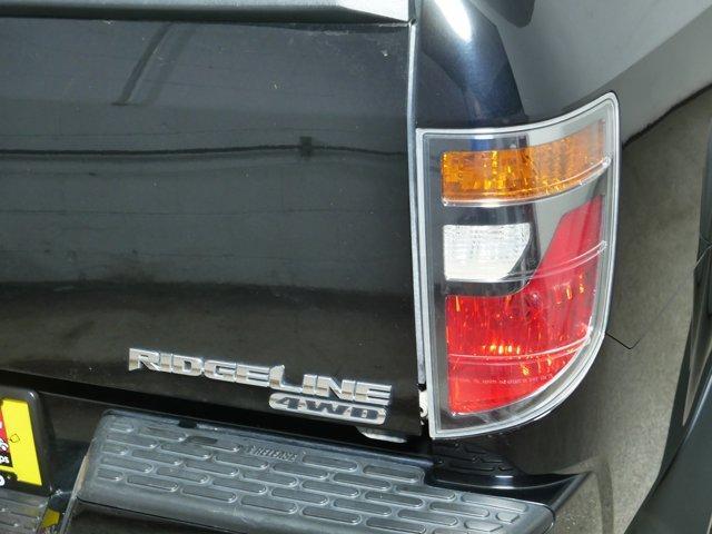 used 2008 Honda Ridgeline car, priced at $9,998