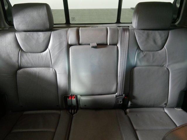 used 2008 Honda Ridgeline car, priced at $9,998