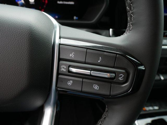 new 2026 Chevrolet Colorado car