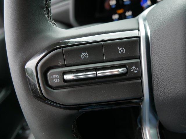 new 2026 Chevrolet Colorado car