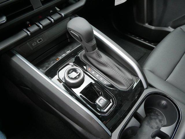 new 2026 Chevrolet Colorado car