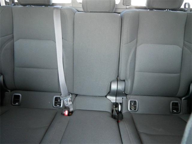 used 2023 Jeep Gladiator car, priced at $31,323