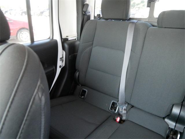 used 2023 Jeep Gladiator car, priced at $31,323