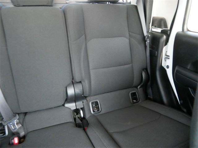 used 2023 Jeep Gladiator car, priced at $31,323