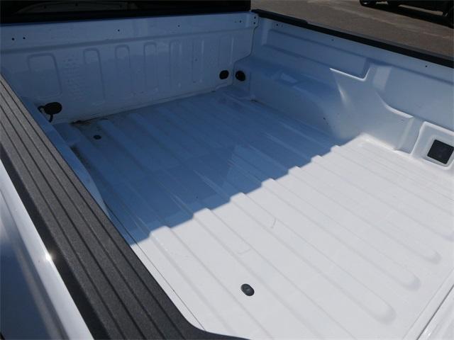 used 2023 Jeep Gladiator car, priced at $31,323