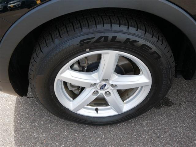 used 2018 Ford Explorer car, priced at $14,597