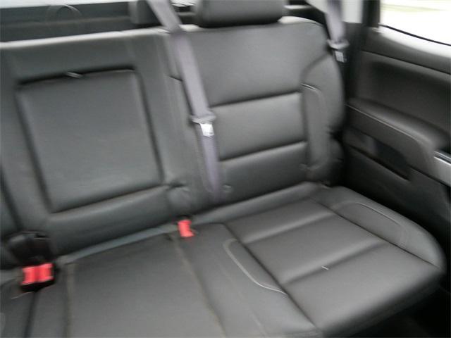 used 2017 Chevrolet Silverado 3500 car, priced at $33,074